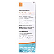 Chlor- & pH-Teststrips Clear Pooltest 3-in-1 (Geeignet für: Pools, 50 Stk.) | BAUHAUS