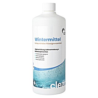 Winterpflegemittel Clear (Geeignet für: Pools, 1 l)