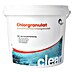 Chlorgranulat Clear 