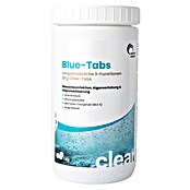 Chlortabs Clear Blue-Tabs (Geeignet für: Pools, 1 kg) | BAUHAUS