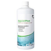 Algenschutzmittel Clear Algizid Plus (Geeignet für: Pools, 1 l) | BAUHAUS
