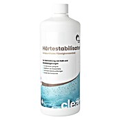 Härtestabilisator Clear (Geeignet für: Pools, 1 l) | BAUHAUS