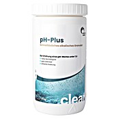 pH-Plus Clear Granulat (Geeignet für: Pools, 1,5 kg) | BAUHAUS