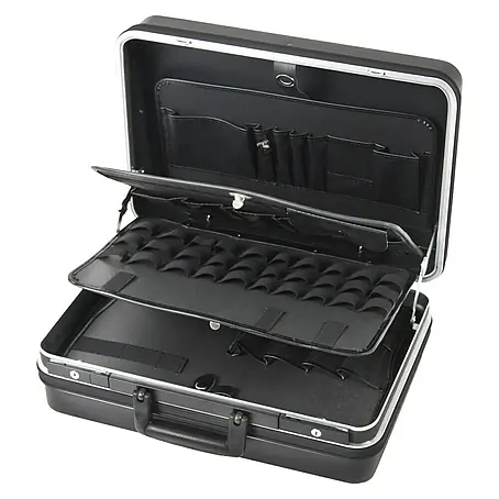 Hepco & Becker  Werkzeugkoffer Classic 5122