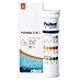 Chlor- & pH-Teststrips Clear Pooltest 3-in-1 