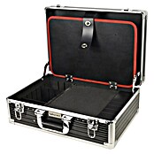 Wisent Maletín para herramientas Classic TM (L x An x Al: 478 x 180 x 323 mm, Aluminio) | BAUHAUS
