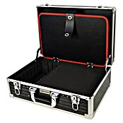 Wisent Maletín para herramientas Classic TM (L x An x Al: 478 x 180 x 323 mm, Aluminio) | BAUHAUS