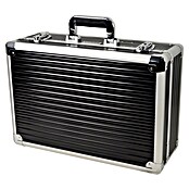 Wisent Maletín para herramientas Classic TM (L x An x Al: 478 x 180 x 323 mm, Aluminio) | BAUHAUS