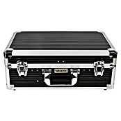 Wisent Maletín para herramientas Classic TM (L x An x Al: 478 x 180 x 323 mm, Aluminio) | BAUHAUS