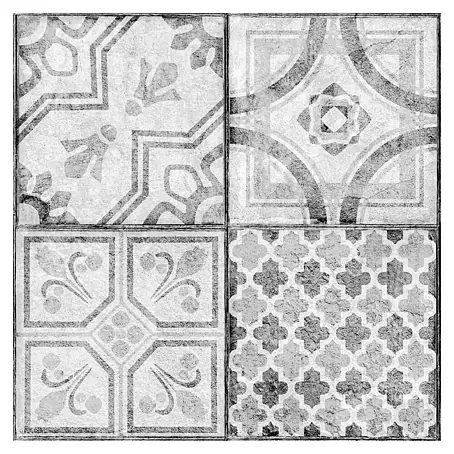D-c-fix  Bodenfliese Floor Tile Selbstklebend