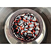 LotusGrill Briquetas de carbón vegetal (3 kg, Madera de haya) | BAUHAUS