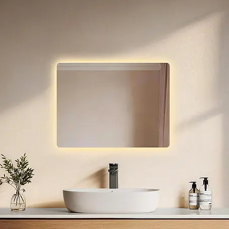 Emke  Lichtspiegel Glowrim LM09