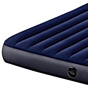 Intex Luftbett Dura-Beam Standard Classic (L x B x H: 203 x 183 x 25 cm, Blau) | BAUHAUS