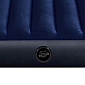 Intex Luftbett Dura-Beam Standard Classic (L x B x H: 203 x 183 x 25 cm, Blau) | BAUHAUS