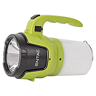 LED svjetlo za kampiranje Entac (19 x 11 x 15 cm, IP44)