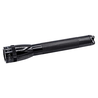 Maglite Džepna svjetiljka mini (Ø x D: 25,4 x 146,5 mm, 14 lm, IPX4)