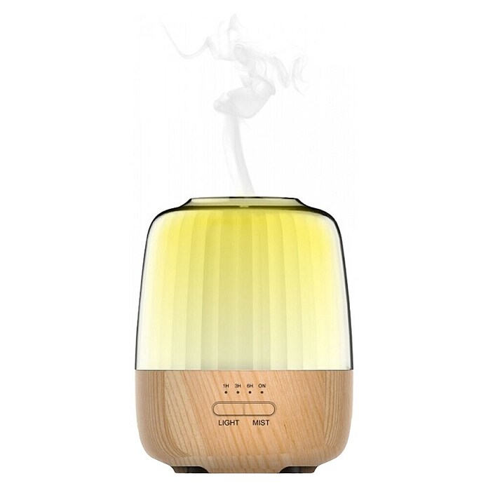 Difuzor  (300 ml, Ø x V: 128 x 160 mm, Smeđa) | BAUHAUS