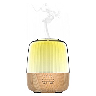Difuzor (300 ml, Ø x V: 128 x 160 mm, Rjave barve)