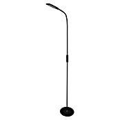LED reflektorji  (9 W, Višina: 22 cm, Črne barve) | 3045 - Stehleuchten | CACI - Stehleuchten | CAC - Indoorleuchten | CA - Beleuchtung | C - Elektro | BAUHAUS