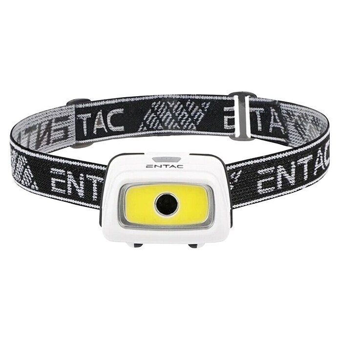Naglavna svetilka  (100 lm - 140 lm, IP54) | 3364 - Taschenlampen Marke | CBHC - Taschenlampen | CBH - Batterien/Taschenlampen | CB - Elektroinstallation | C - Elektro | BAUHAUS