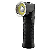Ročna svetilka  (500 lm, Hladno bela, IP44, Do x Š: 140 x 40 mm) | 3364 - Taschenlampen Marke | CBHC - Taschenlampen | CBH - Batterien/Taschenlampen | CB - Elektroinstallation | C - Elektro | BAUHAUS