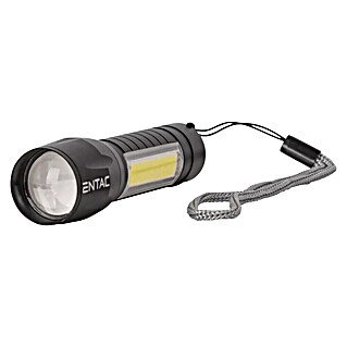 Džepna svjetiljka (D x Š x V: 104 x 26,5 x 21 mm, Hladna bijela, IP44)