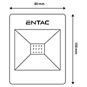 Baterijska svetilka s stikalom Entac  (Š x V: 80 x 100 mm) | 3096 - Küche/Möbellicht | CAKA - Zweckleuchten | CAK - Technisches Licht | CA - Beleuchtung | C - Elektro | BAUHAUS