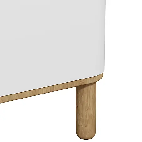VitrA Sento Möbelfuß-Set