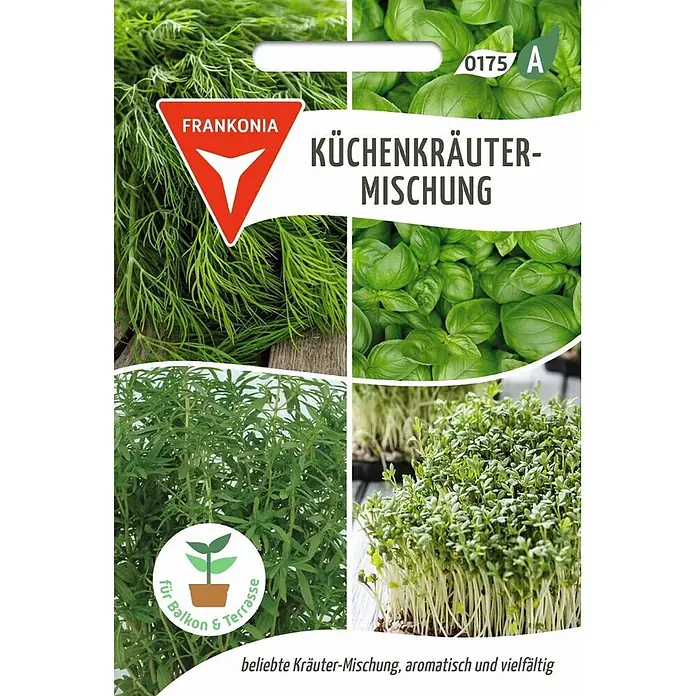 gemse saatgut bestellen Gemsewunder Starter-Set