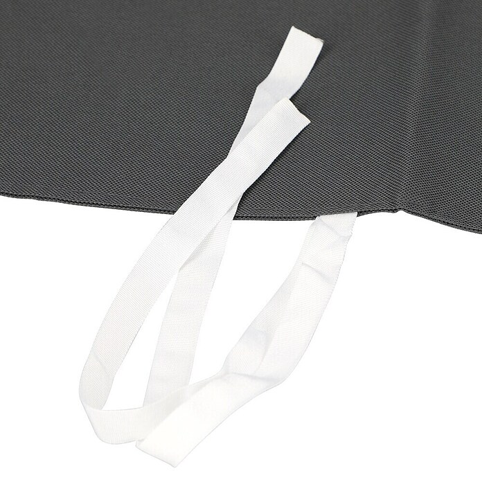 Sunfun Schirm-Schutzhülle (Polyester, Passend für: Schirme mit Ø 180 - 200 cm)