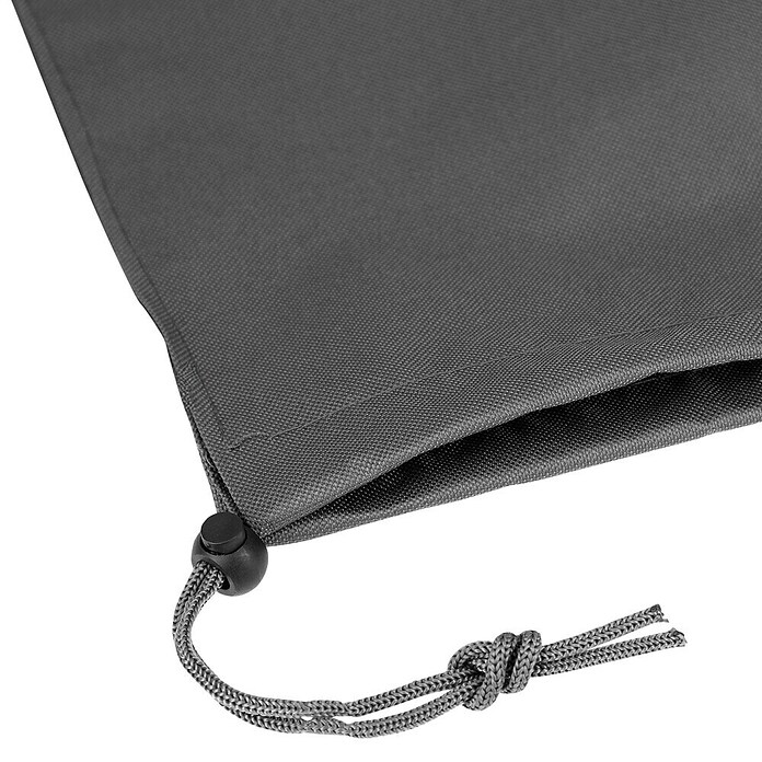 Sunfun Schirm-Schutzhülle (Polyester, Passend für: Schirme mit Ø 180 - 200 cm)
