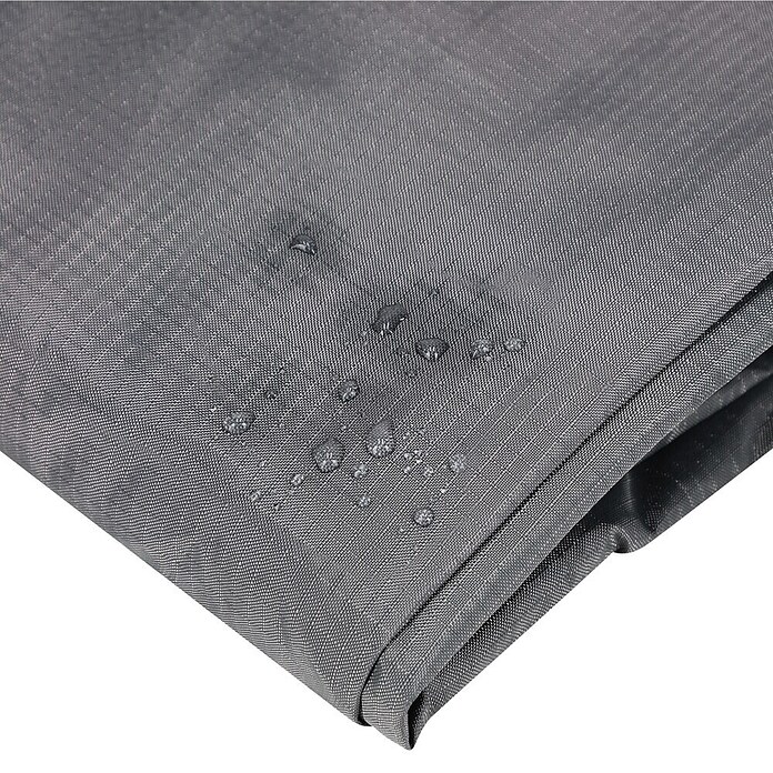 Sensum Funda protectora para juego de balcón (160 x 160 x 85 cm, Poliéster)