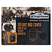 Kingstone Grill-Schutzhülle Deluxe (Polyester, Passend für: Kugelgrill)