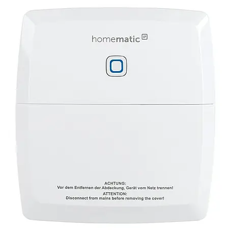 Homematic IP  Funkschalter Aktor HmIP-WHS2