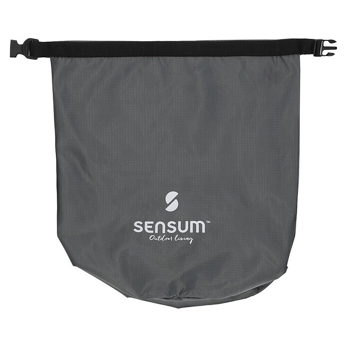 Sensum Auflagen-Schutzhülle (220 x 90 x 50 cm, Polyester)