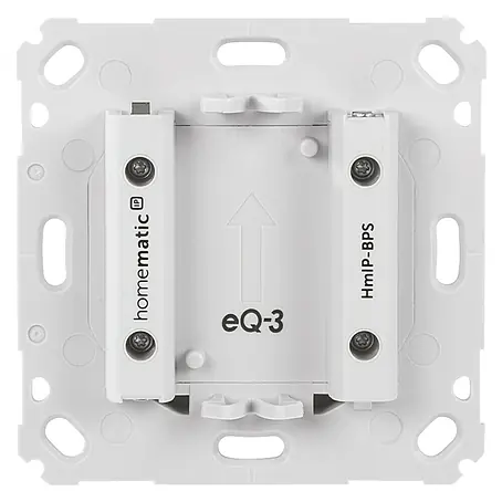 Homematic IP  Netzteil HmIP-BPS-2