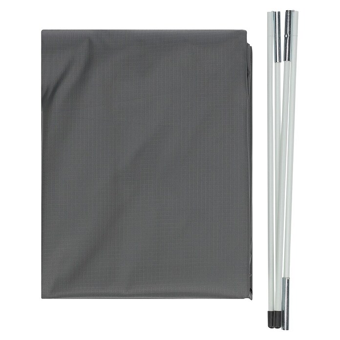 Sensum Schirm-Schutzhülle (Polyester, Passend für: Ampelschirme bis Ø 450 cm)