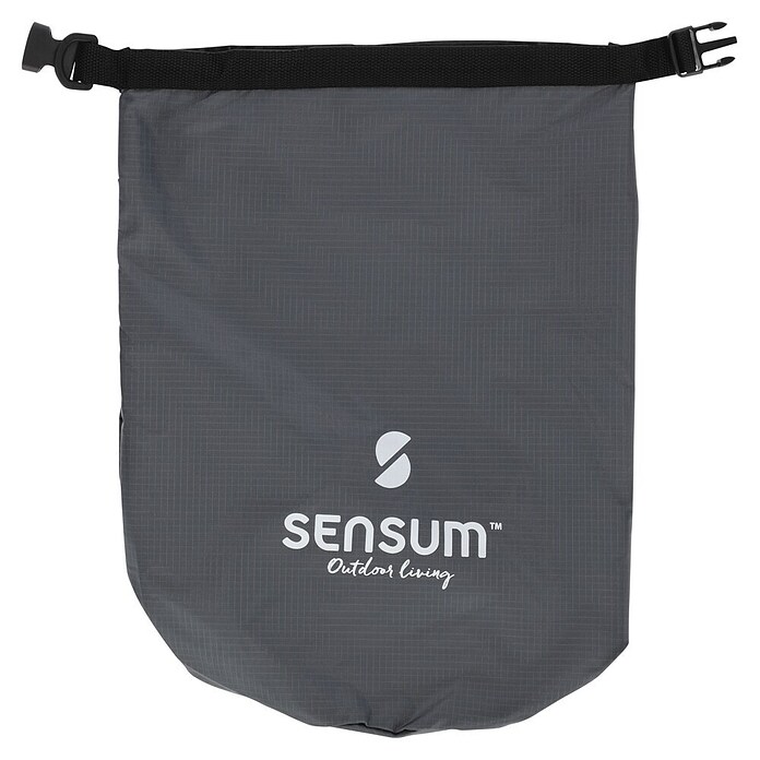 Sensum Sitzgruppen-Schutzhülle (250 x 140 x 85 cm, Polyester)
