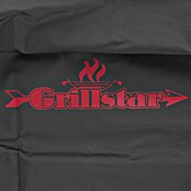Grillstar Grill-Schutzhülle (Passend für: Grillstar Trichtergrill Colorado)