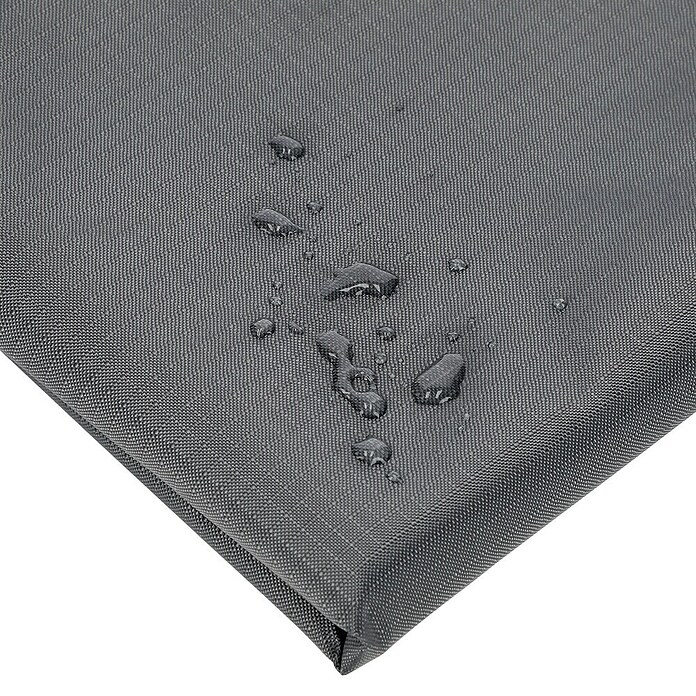 Sensum Schirm-Schutzhülle (Polyester, Passend für: Schirme bis Ø 400 cm)