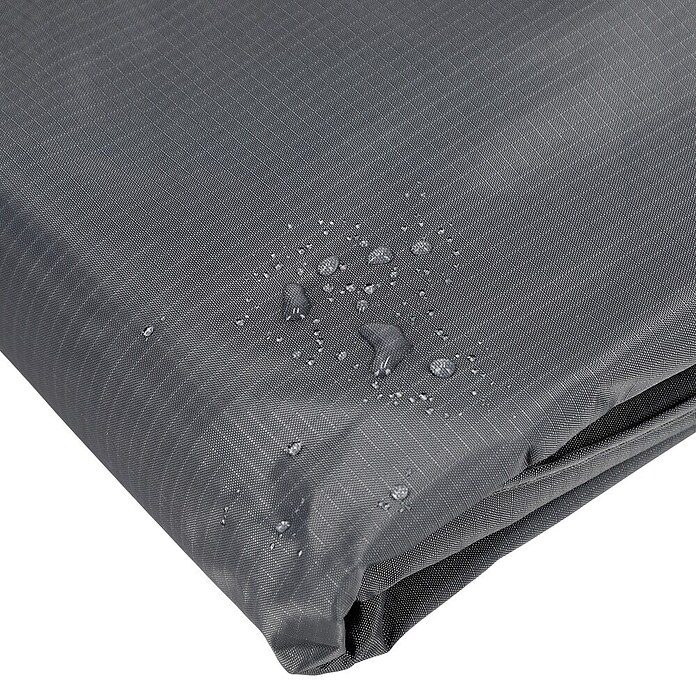 Sensum Sitzgruppen-Schutzhülle (250 x 140 x 85 cm, Polyester)