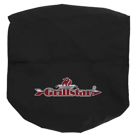 Grillstar  Grill-Schutzhülle Plancha