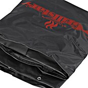 Grillstar Grill-Schutzhülle (Passend für: Grillstar Kugelgrill Montana)