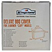 Kingstone Grill-Schutzhülle (Passend für: Kingstone Gasgrill Cliff 350)