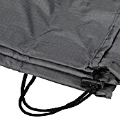 Sensum Lounge-Set Schutzhülle (210 x 210 x 85 cm, Polyester)
