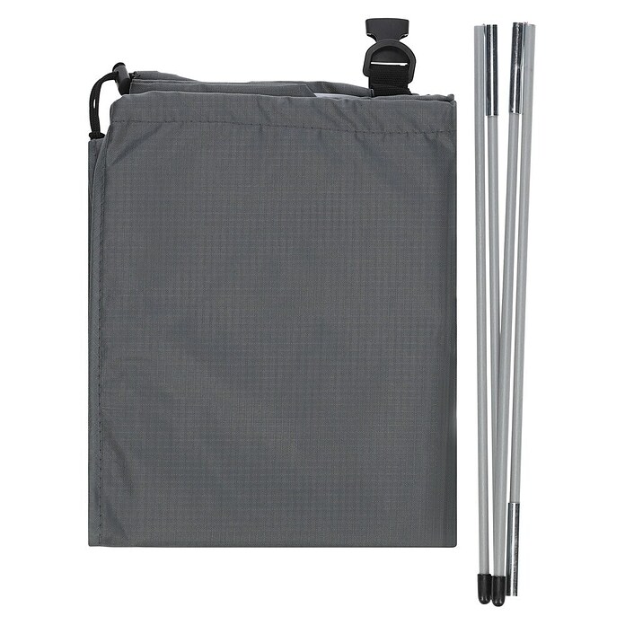 Sensum Schirm-Schutzhülle (Polyester, Passend für: Schirme bis Ø 400 cm)