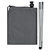 Sensum Schirm-Schutzhülle (Polyester, Passend für: Schirme bis Ø 400 cm)