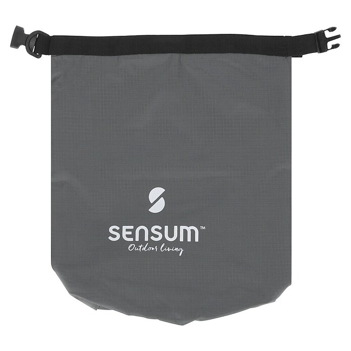 Sensum Schirm-Schutzhülle (Polyester, Passend für: Schirme bis Ø 400 cm)