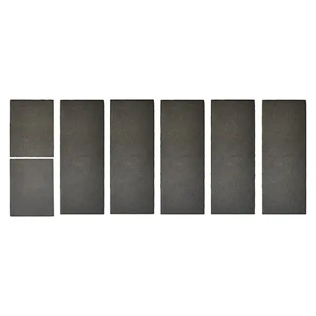Kaldewei  Antidröhn-Set