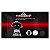 Grillstar Grill-Schutzhülle (Passend für: Grillstar Kugelgrill Montana)